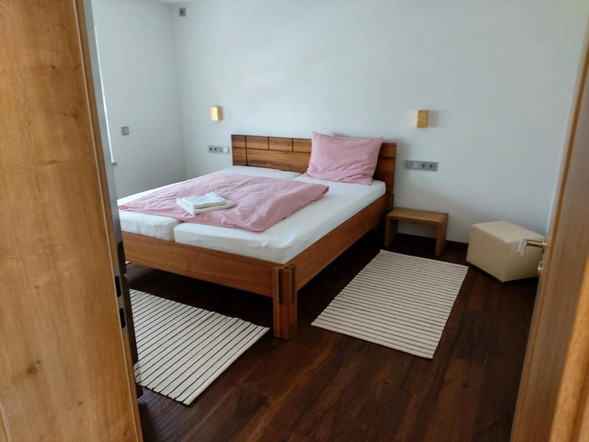 Ferienhaus Giulia In Guenzburg Ideal Fuer 2 Familien Экстерьер фото